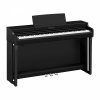 Yamaha CLP-825 B Clavinova pianino cyfrowe 